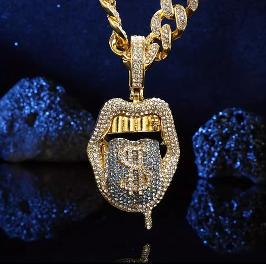 Goldtongue Dynasty Flex